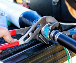 About Sewer Line Replacement Coxs Mills, WV